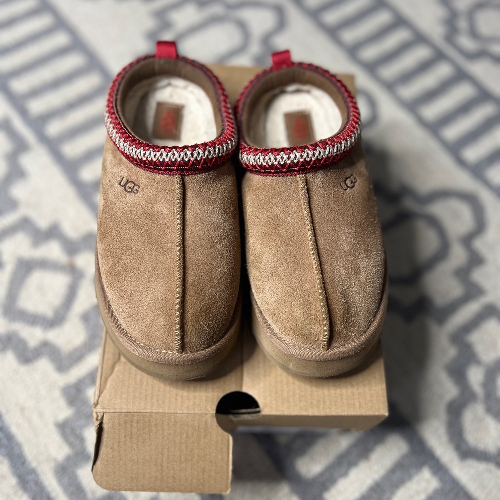 Kid Ugg Tazz